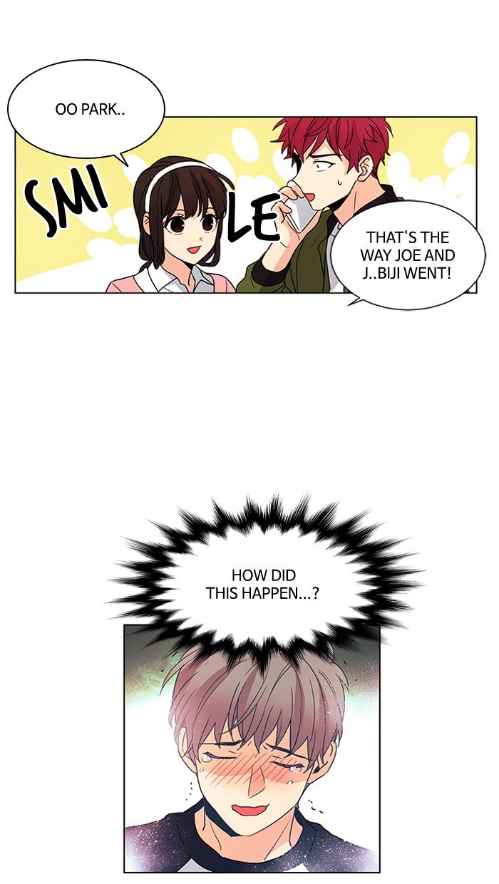 Read Oh! Holy (en) Manga Online