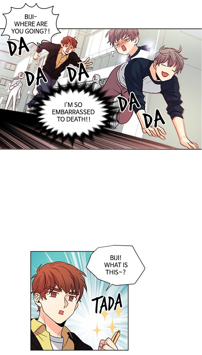 Read Oh! Holy (en) Manga Online