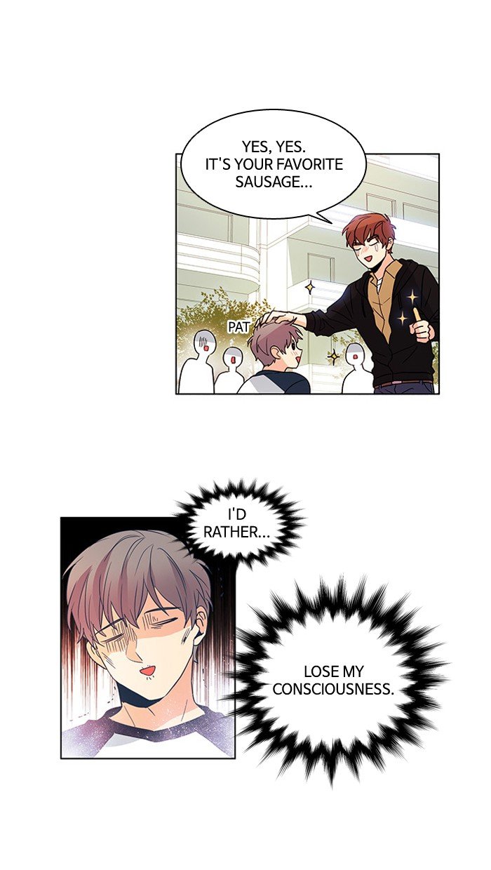 Read Oh! Holy (en) Manga Online