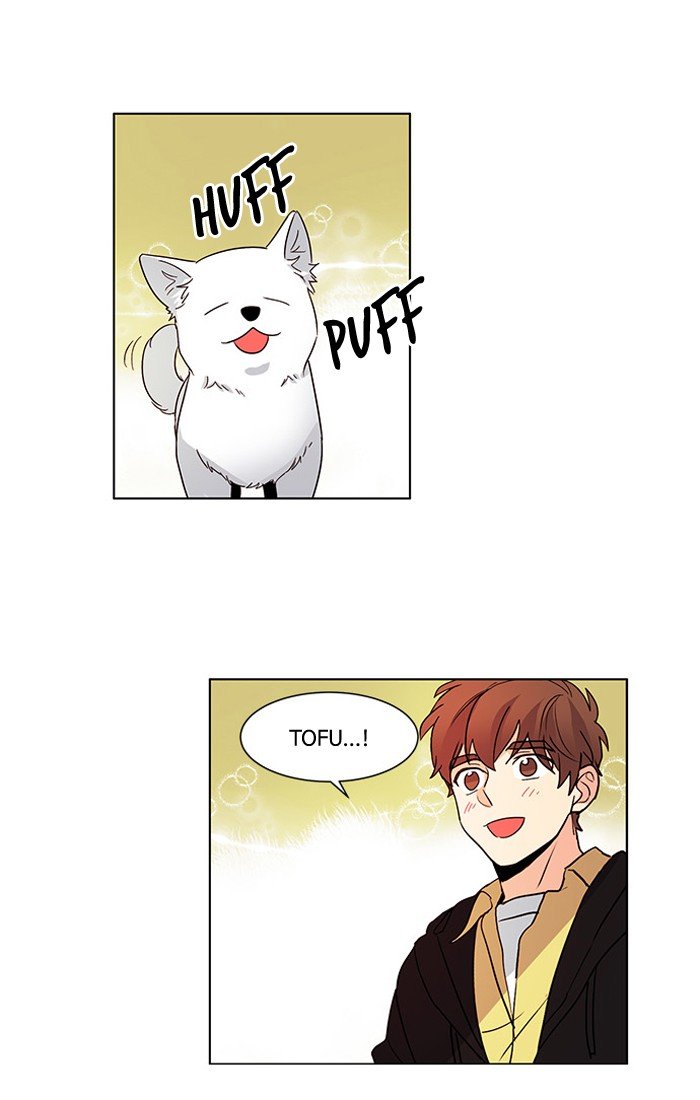 Read Oh! Holy (en) Manga Online