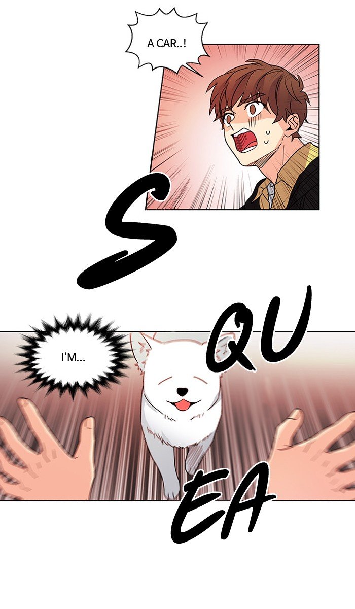 Read Oh! Holy (en) Manga Online