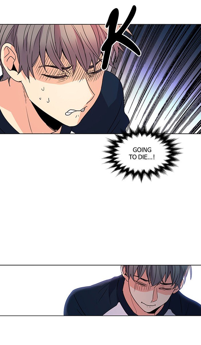 Read Oh! Holy (en) Manga Online