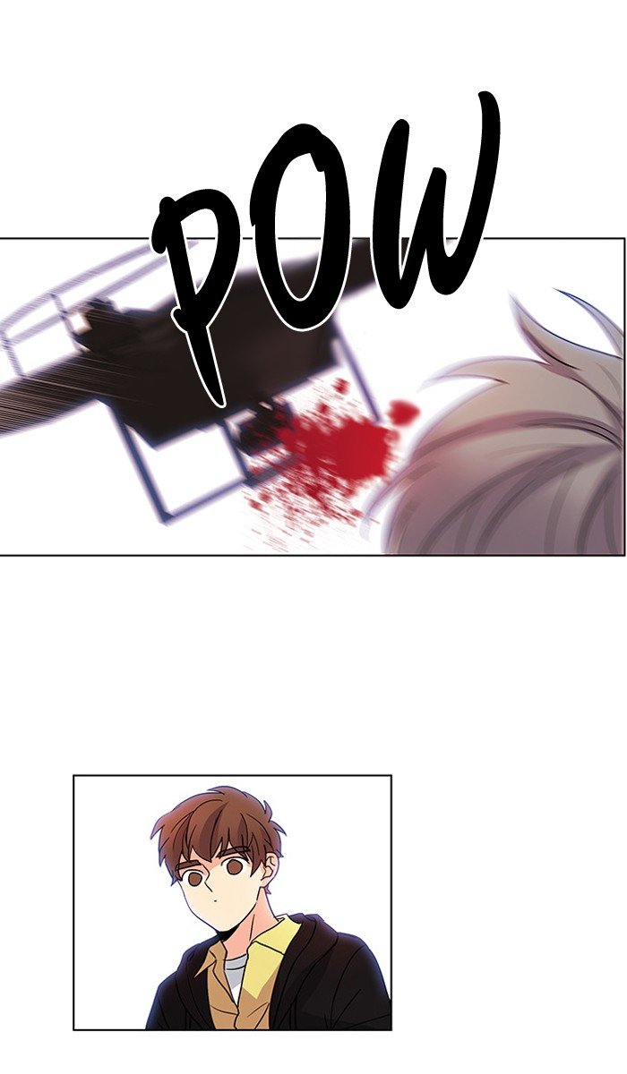 Read Oh! Holy (en) Manga Online