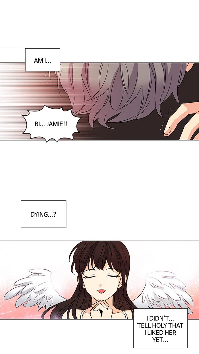 Read Oh! Holy (en) Manga Online