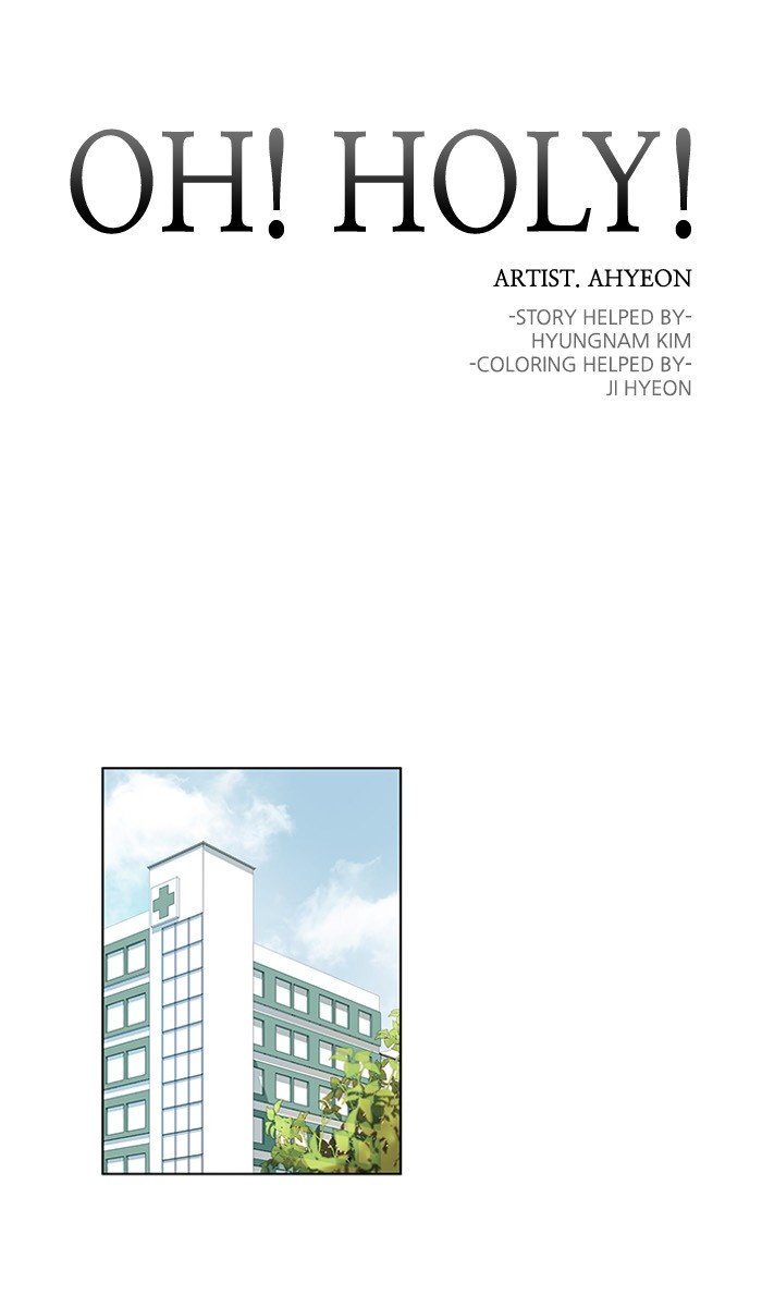 Read Oh! Holy (en) Manga Online