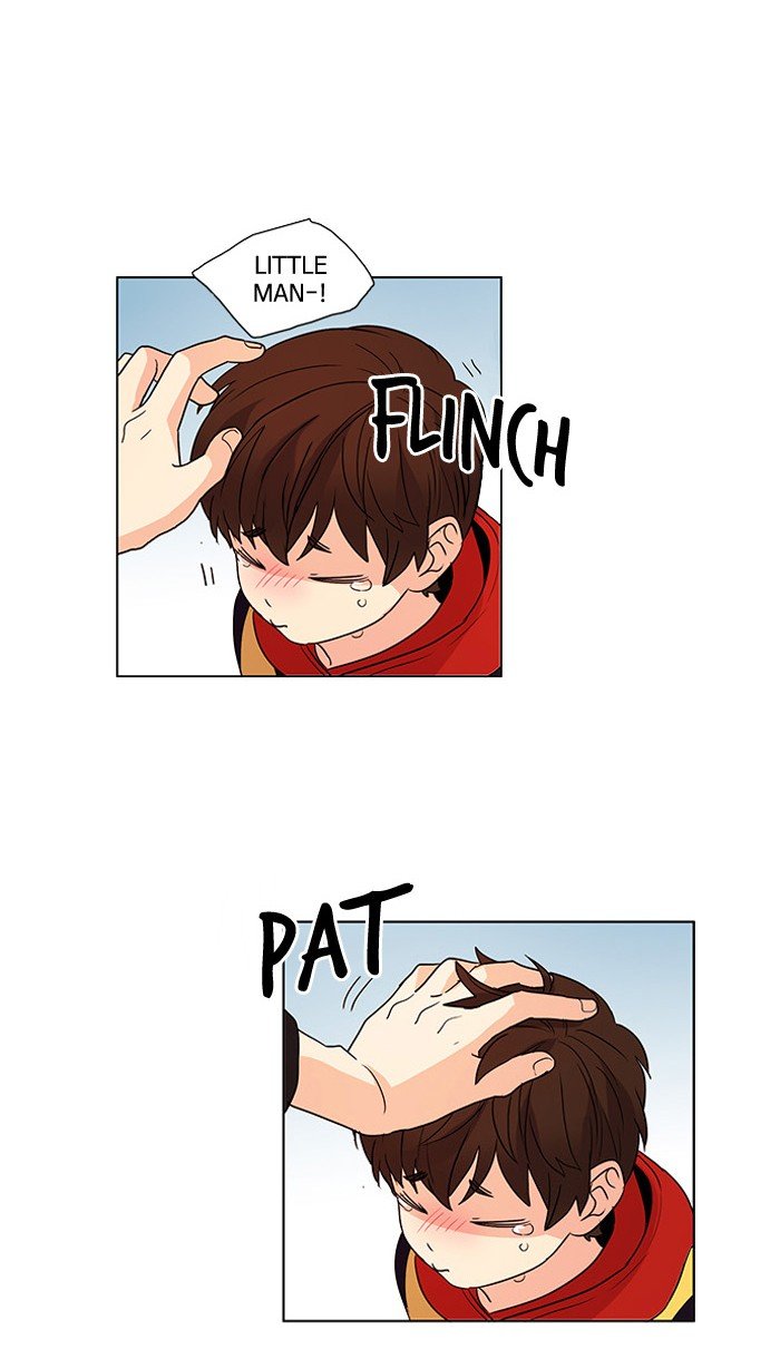 Read Oh! Holy (en) Manga Online