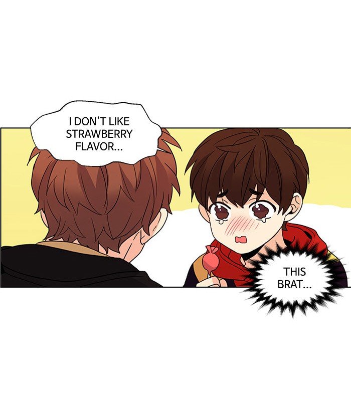 Read Oh! Holy (en) Manga Online