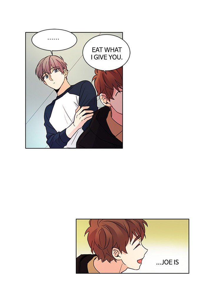 Read Oh! Holy (en) Manga Online