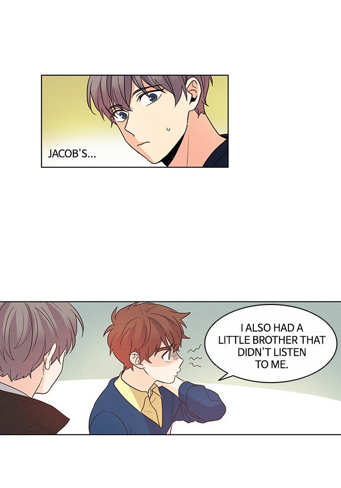 Read Oh! Holy (en) Manga Online