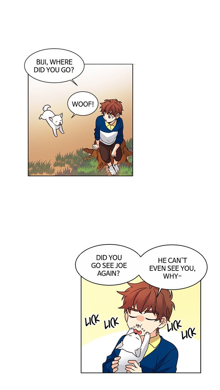 Read Oh! Holy (en) Manga Online