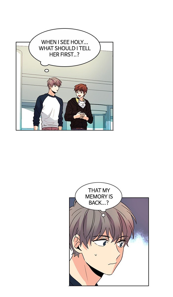 Read Oh! Holy (en) Manga Online