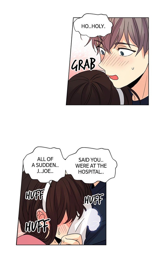 Read Oh! Holy (en) Manga Online