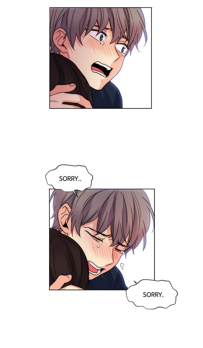 Read Oh! Holy (en) Manga Online