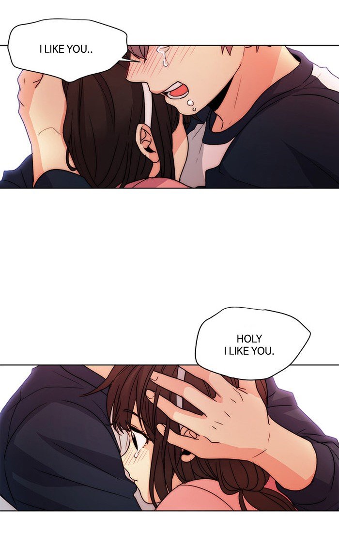 Read Oh! Holy (en) Manga Online