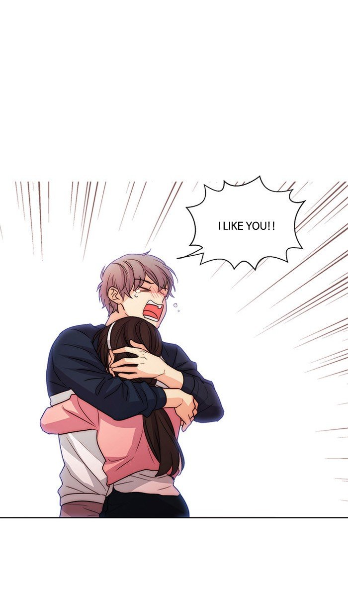 Read Oh! Holy (en) Manga Online