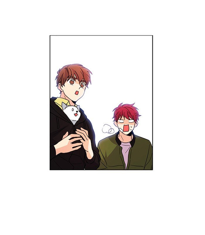 Read Oh! Holy (en) Manga Online