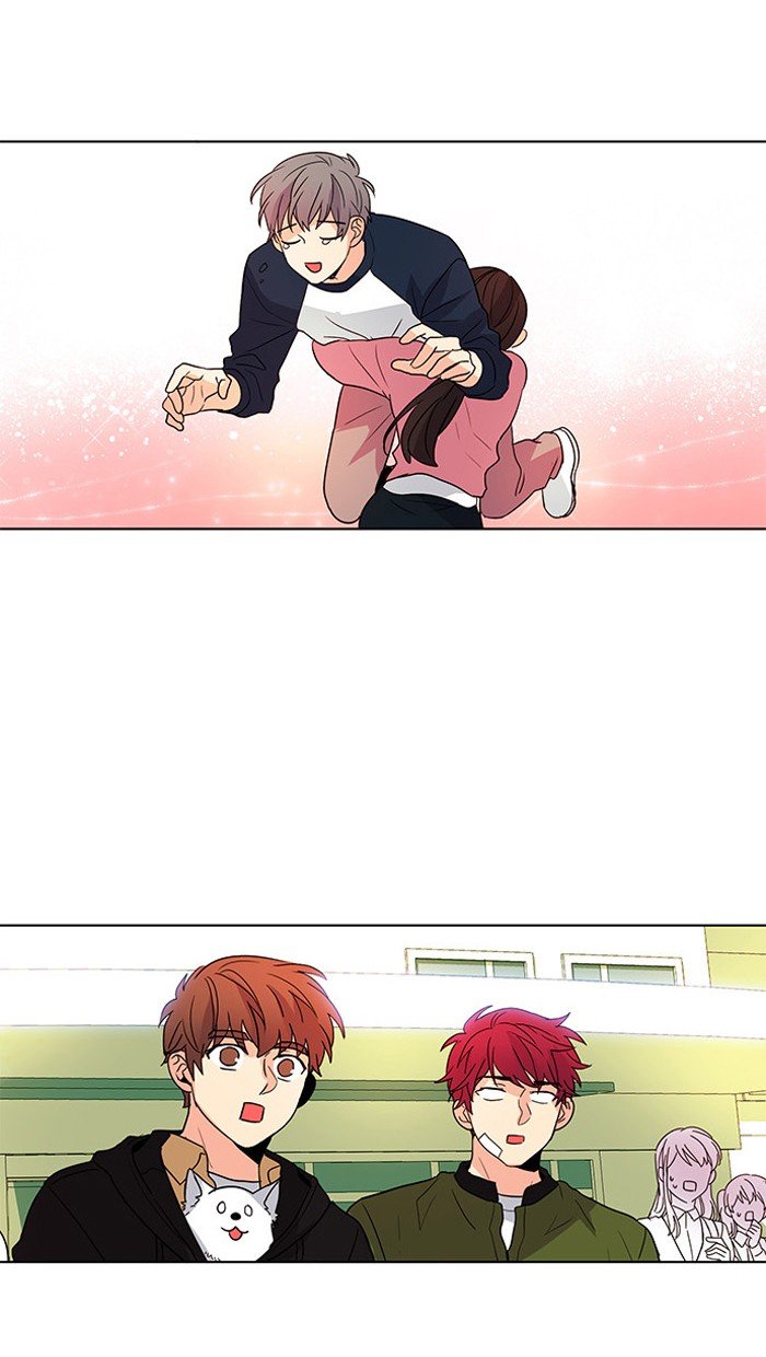 Read Oh! Holy (en) Manga Online