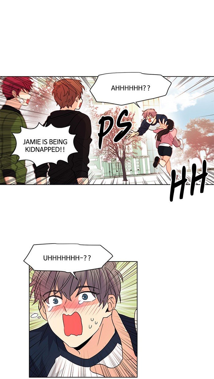 Read Oh! Holy (en) Manga Online