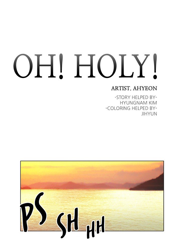 Read Oh! Holy (en) Manga Online