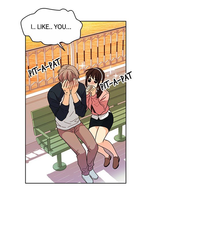 Read Oh! Holy (en) Manga Online