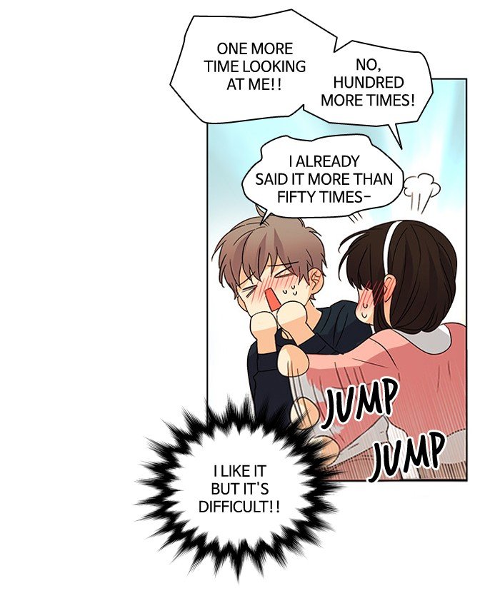 Read Oh! Holy (en) Manga Online