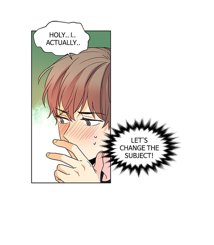 Read Oh! Holy (en) Manga Online