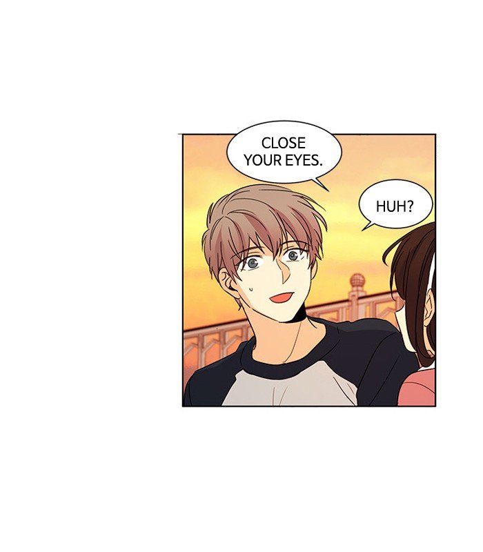 Read Oh! Holy (en) Manga Online