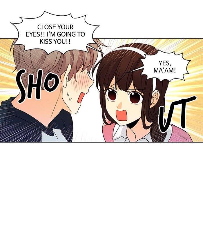 Read Oh! Holy (en) Manga Online