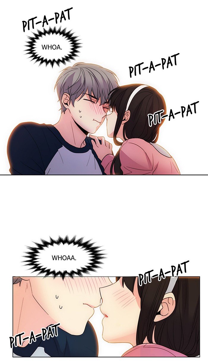 Read Oh! Holy (en) Manga Online