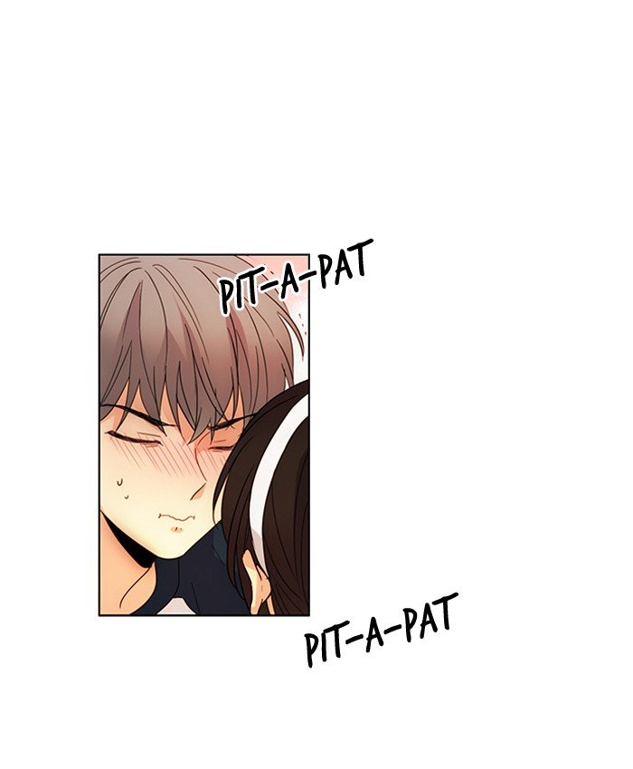 Read Oh! Holy (en) Manga Online