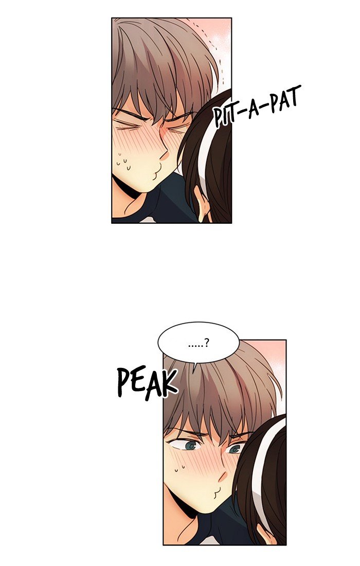 Read Oh! Holy (en) Manga Online