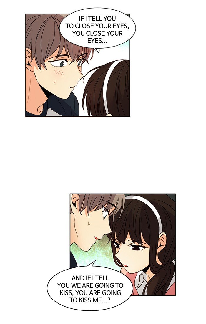 Read Oh! Holy (en) Manga Online