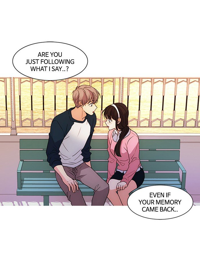 Read Oh! Holy (en) Manga Online