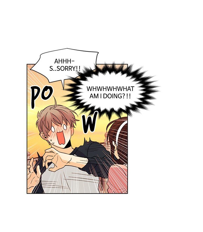 Read Oh! Holy (en) Manga Online