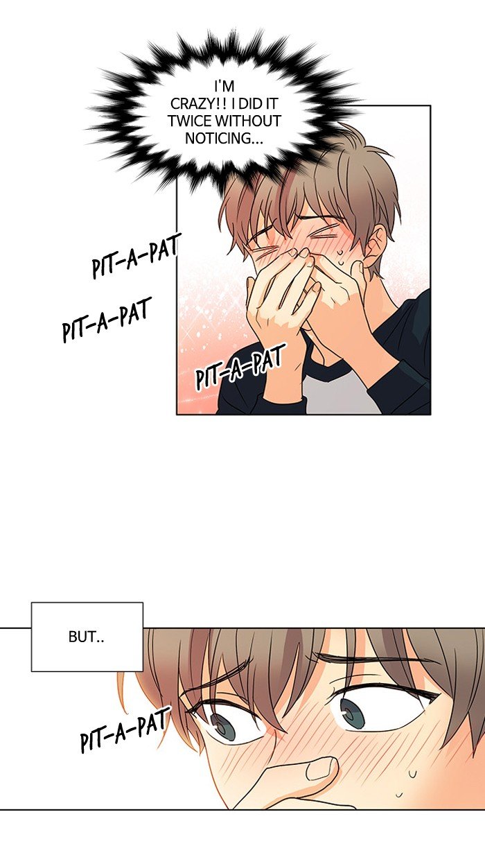 Read Oh! Holy (en) Manga Online