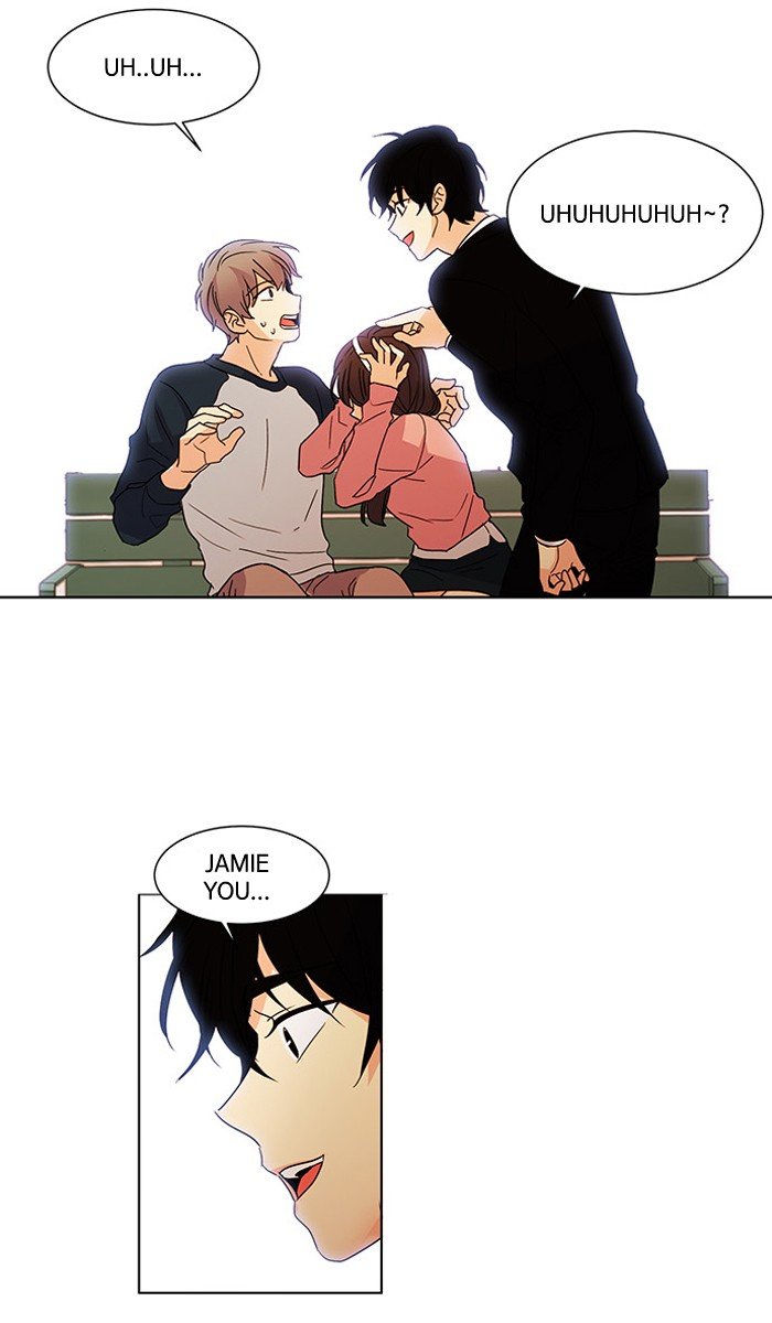 Read Oh! Holy (en) Manga Online