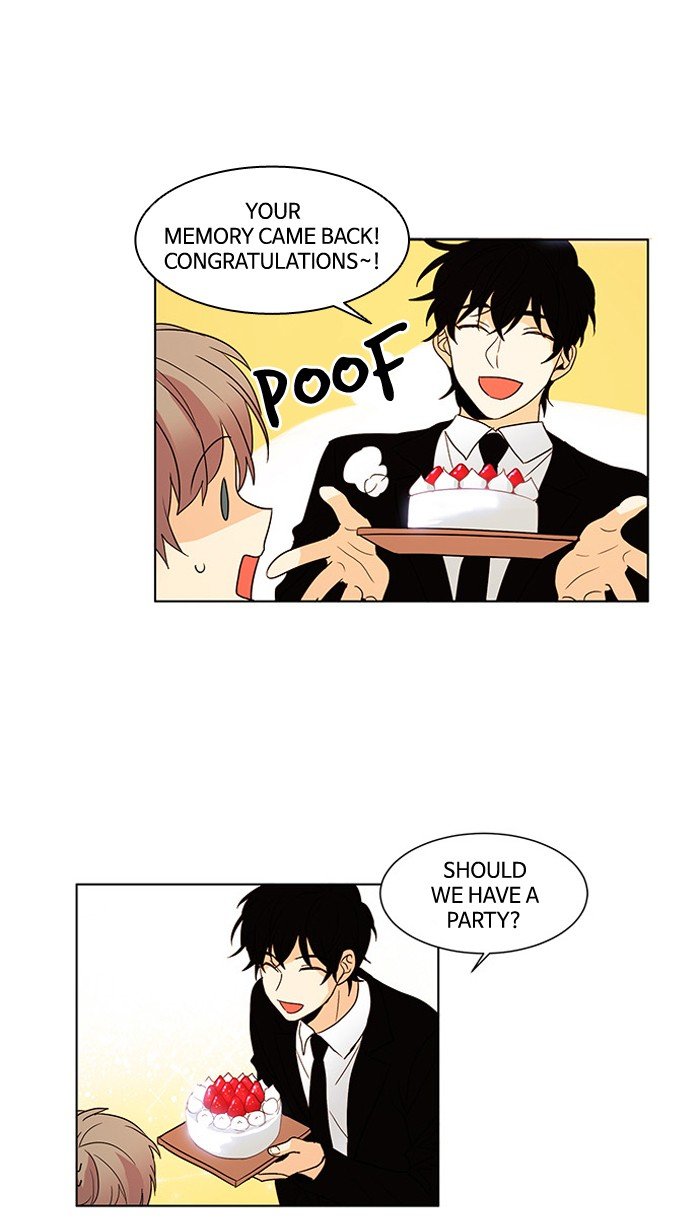 Read Oh! Holy (en) Manga Online