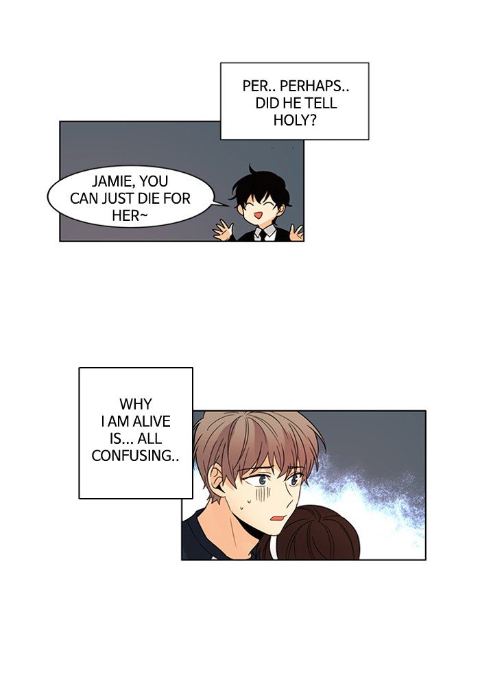 Read Oh! Holy (en) Manga Online