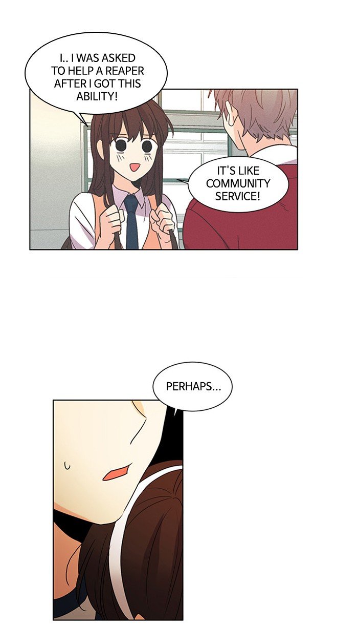 Read Oh! Holy (en) Manga Online