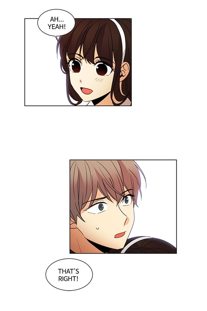 Read Oh! Holy (en) Manga Online