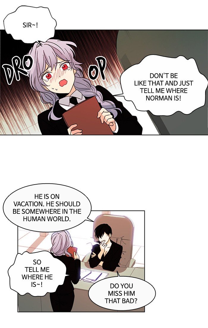 Read Oh! Holy (en) Manga Online