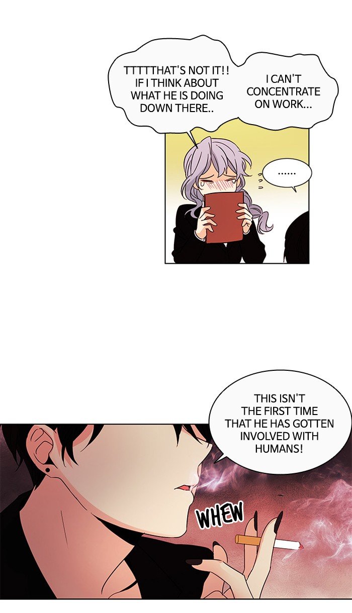 Read Oh! Holy (en) Manga Online