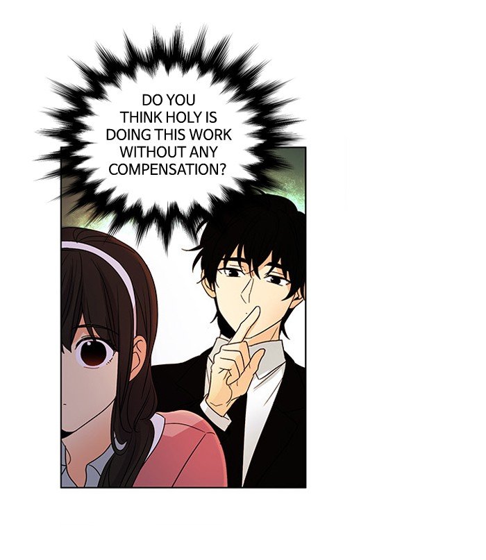 Read Oh! Holy (en) Manga Online