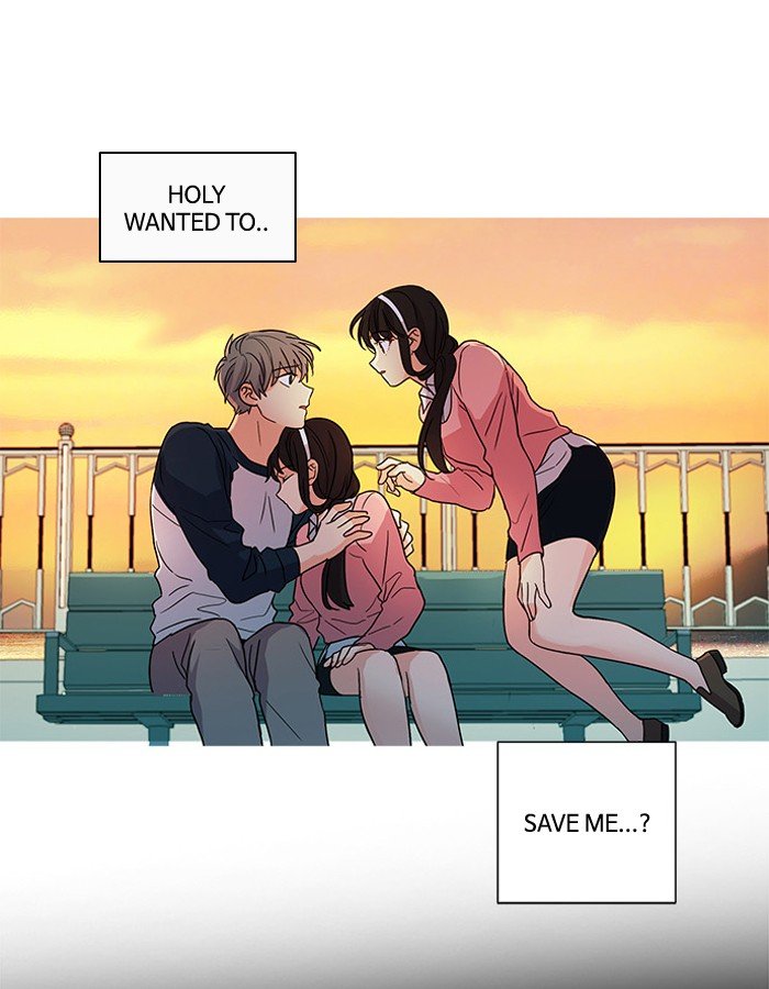 Read Oh! Holy (en) Manga Online
