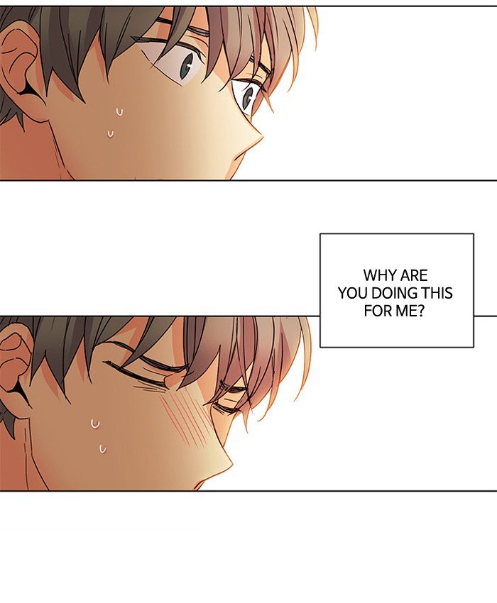 Read Oh! Holy (en) Manga Online