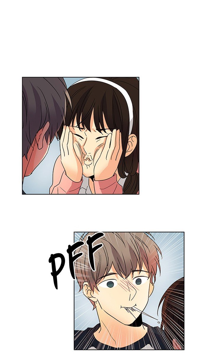 Read Oh! Holy (en) Manga Online