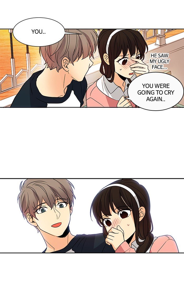 Read Oh! Holy (en) Manga Online