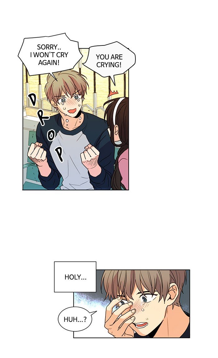 Read Oh! Holy (en) Manga Online