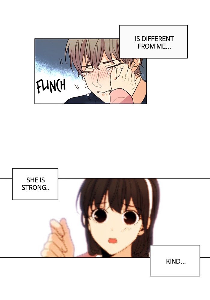 Read Oh! Holy (en) Manga Online