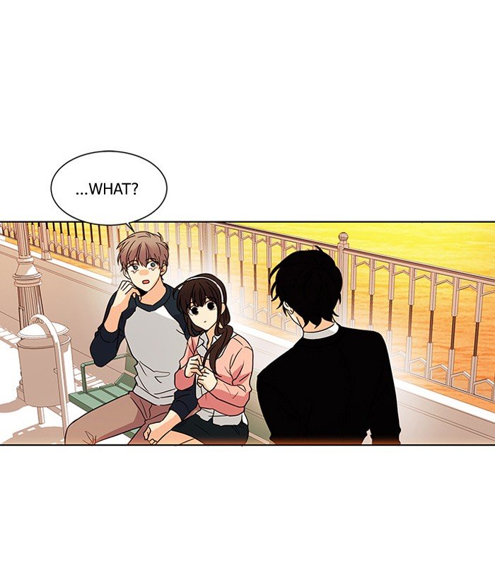 Read Oh! Holy (en) Manga Online